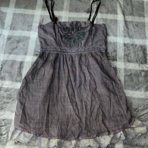 Free People dress, 12